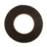 VERMON Double Sided Car Auto Truck Vehicle Trim Foam Sticky Tape Adhesive 6mmx10m